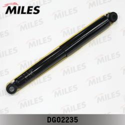 DG02235 Амортизатор TOYOTA TOWN ACE 96-01 зад.газ.2WD