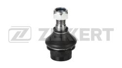 Опора шаровая перед. ниж. лев./прав. MB Sprinter (906 907) 06- VW Crafter 30-35 06- Crafter 30-50 tg-5383