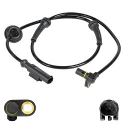 STARTVOLT VS-ABS 0125 Датчик ABS для автомобилей Лада 2123 (02-) заднего левого колеса нового образца