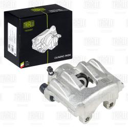 Суппорт торм. для а/м BMW 3 E46 (98-) перед. лев. d=54мм (CF 182015)