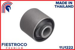 Сайлентблок рычага TOYOTA LAND CRUISER 80 90-01 зад.подв.продол. 11J1222