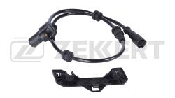 Датчик ABS передн. Opel Vectra B 95- se-6114