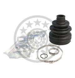 Пыльник ШРУСа  комплект DAEWOO: ESPERO (KLEJ)  NEXIA (KLETN)  NEXIA Stufenheck (KLETN)OPEL: ASTRA cvb-10117cr