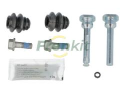 Комплект направляющих суппорта OPEL AGILA A SERIES 09-00->/ 808012