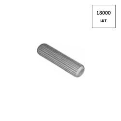Шкант мебельный (береза) 8х40 18000шт FORTLUFT sts022238