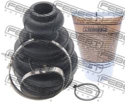 ПЫЛЬНИК ШРУС ВНУТРЕННИЙ (56.5X104X22.5) КОМПЛЕКТ VOLKSWAGEN TRANSPORTER/MULTIVAN T5 2003-2011 2315-t5rh