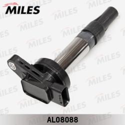 Катушка зажигания LAND ROVER 4.2/4.4 05- AL08088