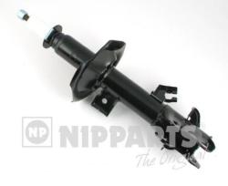 Амортизатор NISSAN TIIDA 09/07- пер.прав.газ. N5511033G