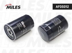 AFOS012 Фильтр масляный AUDI 80/100/VW G2/G3/PASSAT 1.6/1.8/2.0/2.3