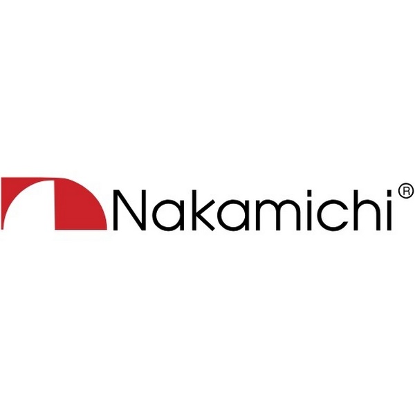 NAKAMICHI