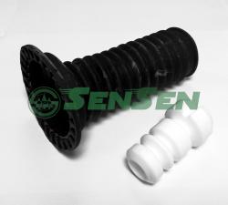 Пылезащитный комплект (отб+пыл) Toyota Yaris 199911-200510 Toyota Yaris Verso 199908-200210 FC120