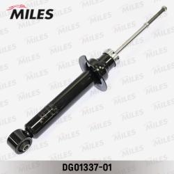 Амортизатор MITSUBISHI PAJERO 07- пер.газ. DG01337-01