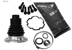 Пыльник ШРУСа AUDI A3 I-II/VW GOLF III-VI/PASSAT II-VI 1.0-3.6FSI 94- внутр. 760132