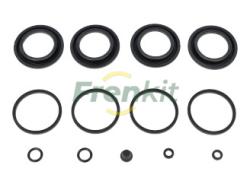 Ремкомплект суппорта передний IVECO DAILY I SERIES (06-78->12-89) ALL TYPES 06-78->12-89 / BMW 6 SER 242003