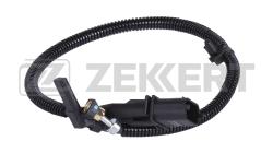 Датчик положения коленвала Chevrolet Aveo (T300) 11- Cruze (J300 J305 J308) 09- Opel Astra J 09-  se-4088