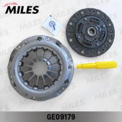 GE09179 Сцепление к-т NISSAN MICRA K12/NOTE I 1.4 03-10 без подшипника
