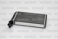 PRS2115 Радиатор отопителя