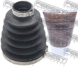 ПЫЛЬНИК ШРУС НАРУЖНЫЙ КОМПЛЕКТ 91X119X37.5 FORD MONDEO CA2 2007-2014 2117P-CA220