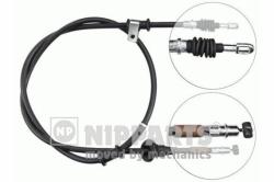 Трос ручного тормоза MITSUBISHI CARISMA/LANCER 95-06 прав. J14778