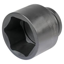 Головка ударная торцевая 1"DR шестигранная 78мм, L=100мм (AT-IS1-34)