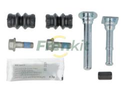 Комплект направляющих суппорта PEUGEOT EXPERT 03-07  807 02- / CITROEN JUMPY 03-06  C8 02- /  FIAT S 809027