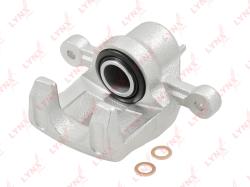 Суппорт тормозной задний L HYUNDAI I30 07-12 KIA CEED 06-12 / PRO CEED 08-12 ba-3913