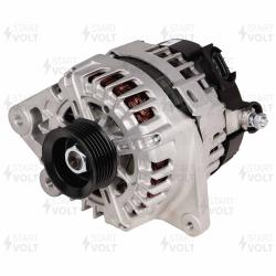 Генератор для а/м Hyundai Tucson (15-)/Kia Optima (15-) 2.0i 150A (LG 08S6)