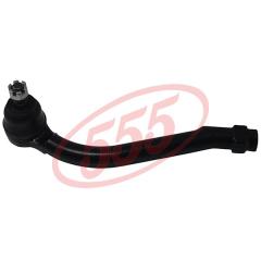 Наконечник рул пр Kia Sorento 09- sek-8611r
