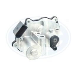5022AU128 Блок дроссельной заслонки Audi A4_A5_A6_Q7_WV Touareg 04-