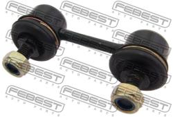 ТЯГА СТАБИЛИЗАТОРА ПЕРЕДНЯЯ (TOYOTA LVN/CRE/TRN/MRN AE100/AE101 1991-1998) FEBEST 0123-202