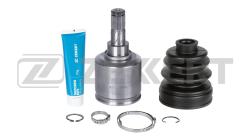 ШРУС внутрен. правый Nissan Almera (N16) 00- Almera Tino (V10) 03- Primera (_P11 _P12) 99- Wingr gs-5260