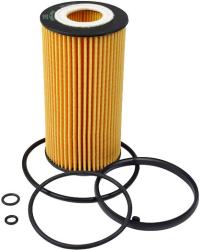 Фильтр масляный AUDI A3/A4/TT/SKODA OCTAVIA/VW G5/PASSAT 2.0/2.5 03- OE0047