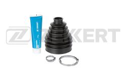 Пыльник ШРУСа к-т Seat Ibiza III-IV 02- Toledo II 98- Skoda Fabia (6Y2) 00- Octavia (1U2) 96- V sm-1193s