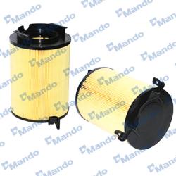 Фильтр воздушный VAG GOLF 5/6/PASSAT/TOURAN/JETTA/OCTAVIA/A3 1.2T-2.0 03- MMF015344