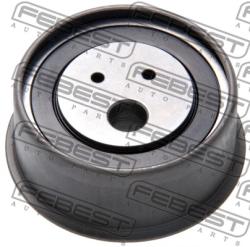 РОЛИК НАТЯЖИТЕЛЯ РЕМНЯ ГРМ (MITSUBISHI LANCER CS 2000-2009) FEBEST 0487-4g69