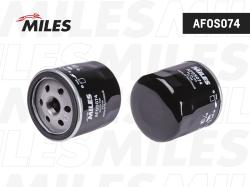 AFOS074 Фильтр масляный FORD/MAZDA/VOLVO