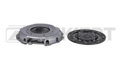 Комплект сцепления без подшипника Ford Mondeo II 96- ks-4354