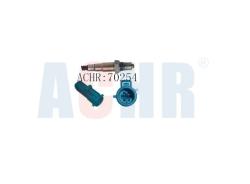Лямбда-зонд Ford C-Max, Focus, Fiesta, Volvo C30, S40, V50 1.8, 2.0 04>  4 конт. 450 mm 70254