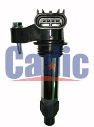 Катушка зажигания; OPEL Insignia 2.8,Chevrolet,Cadillac,SAAB 9-5 V6 07~ KD9131