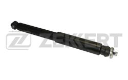 Амортизатор газовый задней подвески Opel Corsa C 00- sg-2703