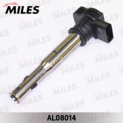AL08014 Катушка зажигания AUDI A3/A4/G4 1.8/2.0 FSI