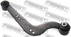 Рычаг TOYOTA RAV4 05- зад.подв.лев. 0125-ACA30LH