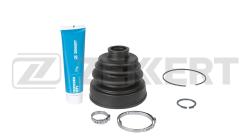 Пыльник ШРУСа к-т Honda Accord VIII 08- Mazda 323 VI 98- 626 III V 87- Mitsubishi Lancer V 92-  sm-1218s