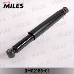 DM02186-01 Амортизатор DAEWOO NEXIA/ESPERO/CHEVROLET LANOS зад.масл.