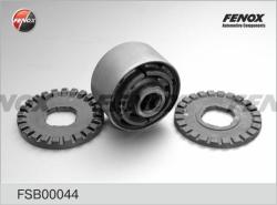 Сайлентблок рычага TOYOTA RAV4 00-05 зад.подв. FSB00044