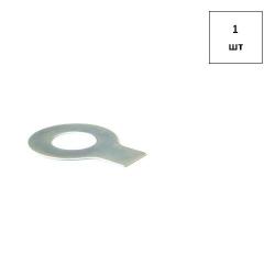 Шайба многолапчатая D 80 ГОСТ 11872 1шт FORTLUFT sts032168