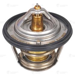 Термостат для а/м Subaru Forester (02-)/Forester (08-)/Legacy (94-) (78°С) (термоэл.) (LT 2201)