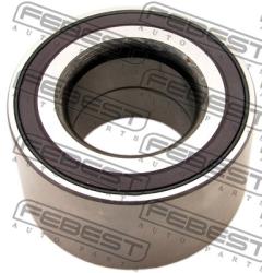 ПОДШИПНИК СТУПИЧНЫЙ ПЕРЕДНИЙ 38X74X40 HONDA CR-V RD5 2002-2006 [GN] dac38740040m