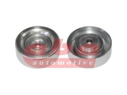 Ролик ремня приводного MITSUBISHI GALANT/LANCER/OUTLANDER 2.0/2.4 00- YM327360