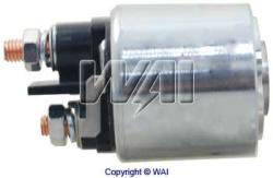 Реле стартера втягивающее PSA 66-9440